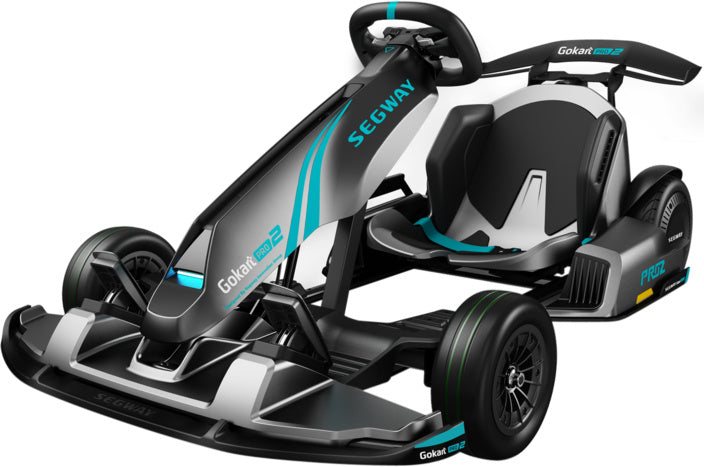 GoKartPro2