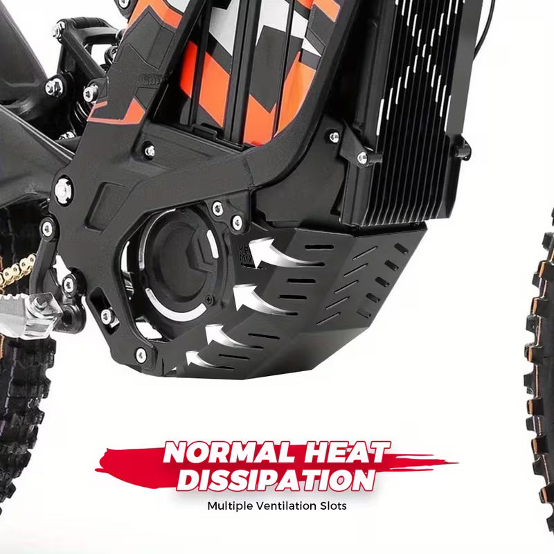 185/190 Mm Hinterachse Für Sur Ron Light Bee E-Bike – Stabil, Aus Eisenlegierung, Für Dirt Bikes
