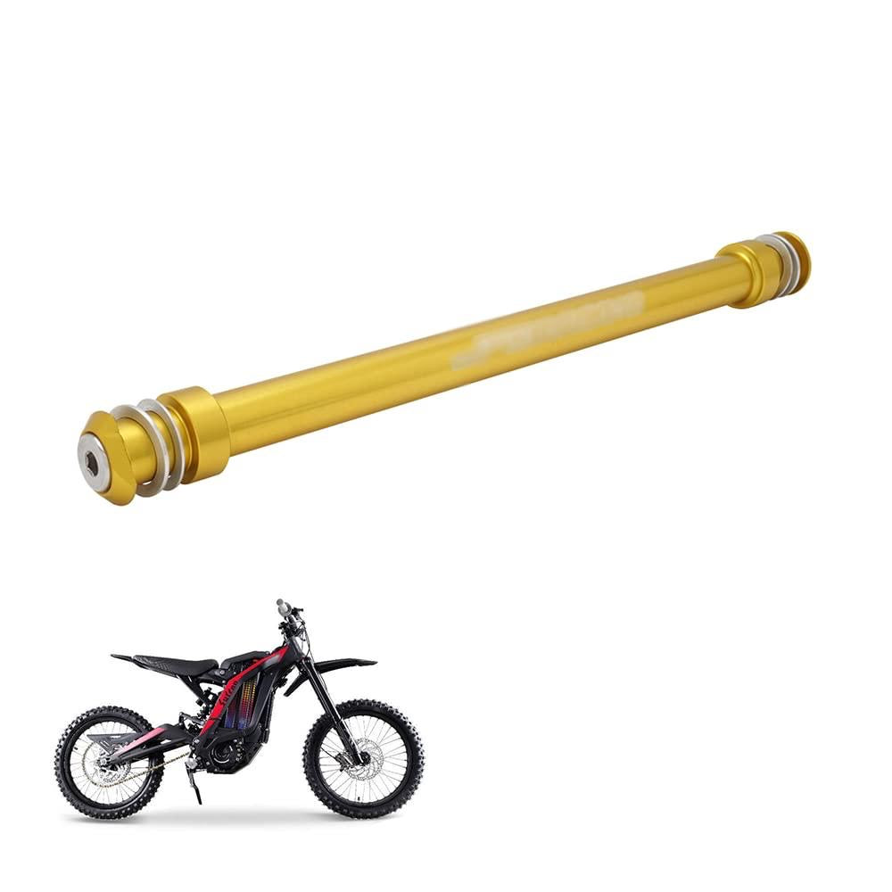 CNC-Fußstützen mit Halterung für Surron Light Bee X / S / X160 / X260