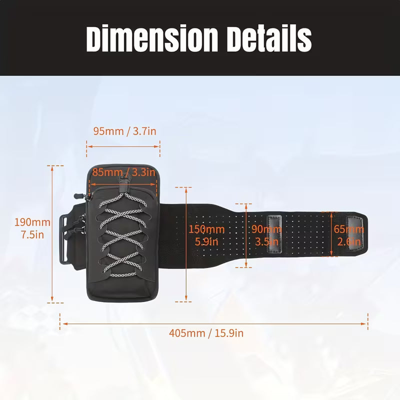 Batterie / Akku Tasche für Light Bee & E Ride Pro SS