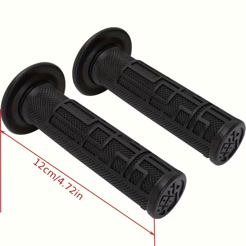 Handgriffe / Gummi-Griffe Set für Light Bee & E Ride Pro SS