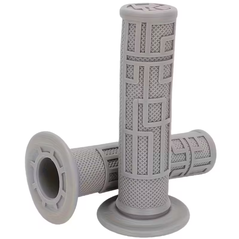 Handgriffe / Gummi-Griffe Set für Light Bee & E Ride Pro SS